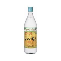 三和酒類 麦焼酎 いいちこ 25度 大分 900ml
