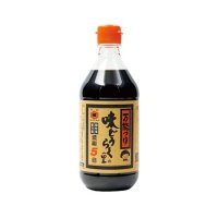 東北醤油万能つゆ 味どうらくの里   500ml