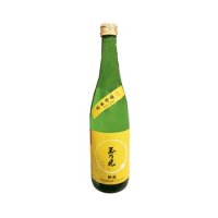 玉乃光 純米吟醸 酒魂 720ml