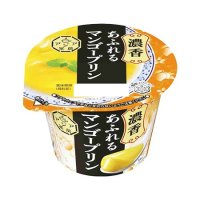 雪印メグミルク アジア茶房 マンゴープリン   140g