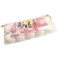 彩姫 10個入: ハム・ソーセージ・牛乳・乳製品・卵など | 東急 彩姫 10個入: ハム・ソーセージ・牛乳・乳製品・卵など | 東急