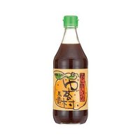 馬路村 ゆずの村 ぽん酢しょうゆ 500ml