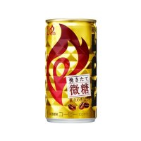 キリン ファイア 挽きたて微糖 185g