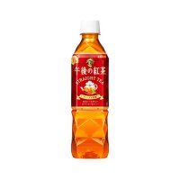キリン 午後の紅茶 ストレートティー  500ml