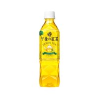 キリン 午後の紅茶 レモンティー  500ml
