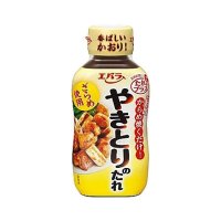 エバラ やきとりのたれ 240g