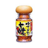 加藤美蜂園 ゆず七味   25g