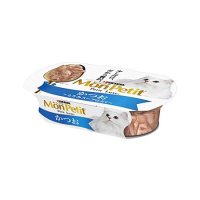 モンプチ プチリュクス カップ かつお とろみスープ仕立て 57g