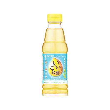 ミツカン いいこと酢  360ml