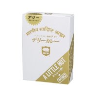 デリー デリーカレー 350g