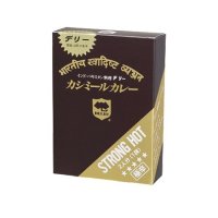 デリー カシミールカレー  350g