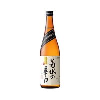 菊水 菊水の辛口 本醸造 720ml