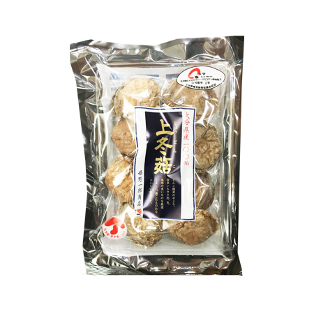 姫野商店 大分県産上冬菇  50g