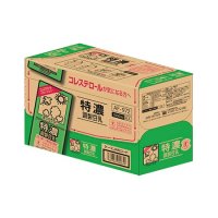 キッコーマン 特濃調製豆乳   1000ml ケース