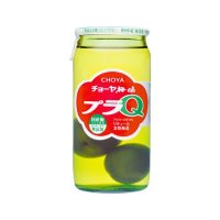 チョーヤ プラＱ  160ml
