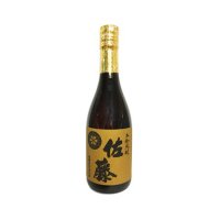 佐藤 麦 25度 720ml