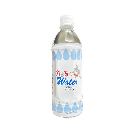 のるるんWater　500ml