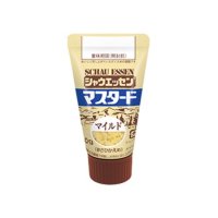 ニッポンハム シャウエッセンマスタード 40g