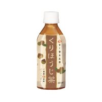 ハイピース くりほうじ茶  350ml
