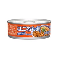 はごろも はごろも煮 70g
