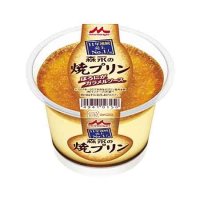 森永の焼プリン   140g