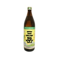 三岳 芋 25度    900ml