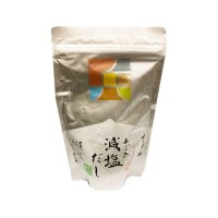 味の兵四郎あご入減塩だし  13袋入