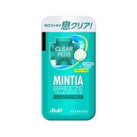 アサヒ ミンティア ブリーズ クリアプラスマイルド  30粒