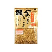 金ごま本舗 プレミアム金ごま いりごま  70g