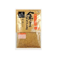 金ごま本舗 プレミアム金ごま すりごま  55g