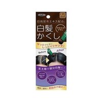 トプラン 日高白髪かくし ダークブラウン 20g