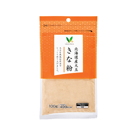 Amazon.co.jp: 伊勢茶きな粉 75g×2個 （特産横丁×全国の珍味