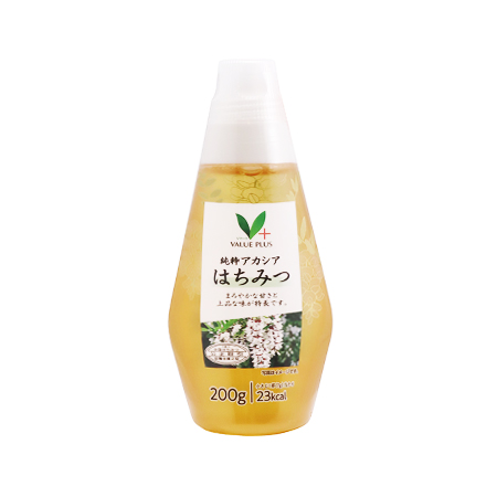 Vマーク 純粋アカシアはちみつ 200g