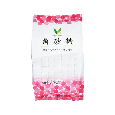 Vマーク 角砂糖 450g