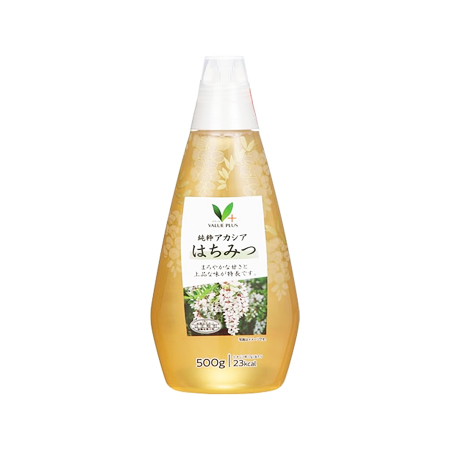 Vマーク 純粋アカシアはちみつ 500g