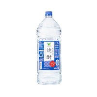 Vマーク 焼酎 25度 4000ml