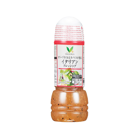 Vマーク ドレッシング イタリアン 300ml