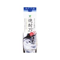 Vマーク 焼酎 25度 1800ml