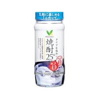 Vマーク 焼酎25°  220ml