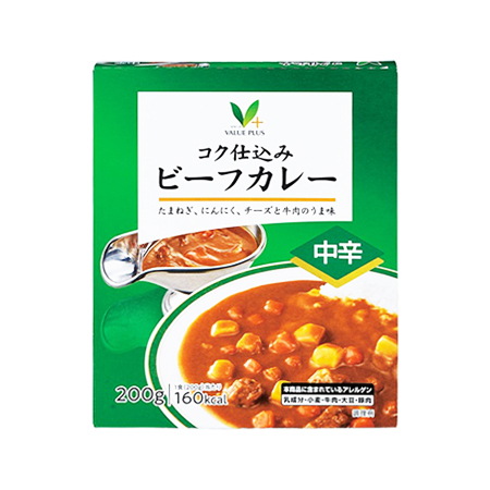 調味料・中華材料/カレー・シチュー/カレーシチューレトルト(並び順