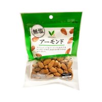 Vマーク 無塩アーモンド 100g