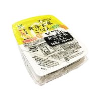 Vマーク 発芽玄米ごはん  3食パック