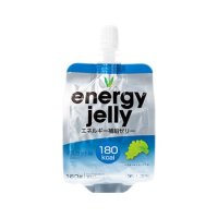 Vマーク エネルギー補給ゼリー   180g