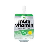 Vマーク マルチビタミンゼリー     180g