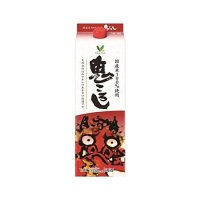 Vマーク 鬼ころし  1800ml