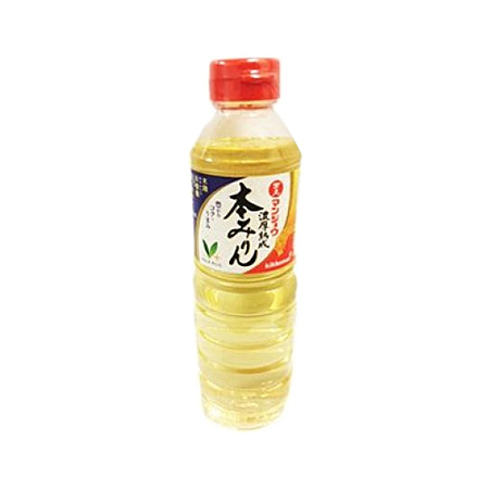 Vマーク 濃厚熟成本みりん  500ml
