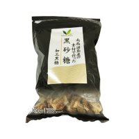 Vマーク 黒砂糖(加工黒糖) 300g