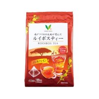 Vマーク 南アフリカの大地が育んだ ルイボスティー  40P