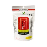 Vマーク こんぶ茶   55g