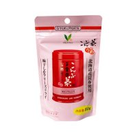 Vマーク 梅こんぶ茶   50g